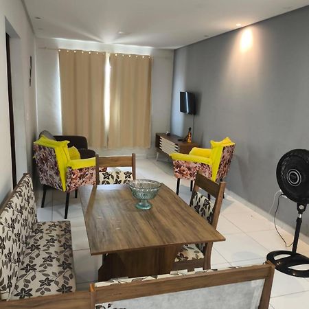 Apartamento Em Peroba Maragogi Kültér fotó