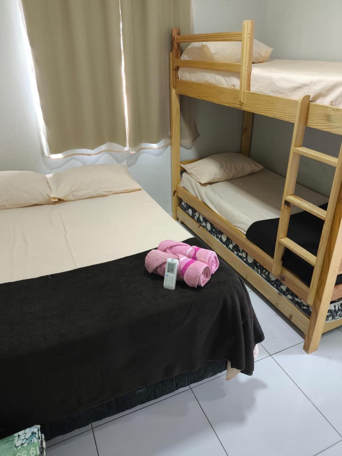 Apartamento Em Peroba Maragogi Kültér fotó